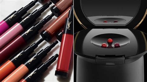 ysl lipstick valentine|YSL beauty lipstick maker.